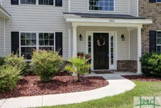 503 Plantation Pl, Rincon, GA 31326-4743