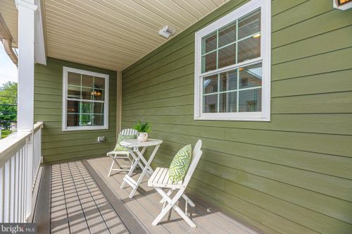 109 Main St, Graceham MD  21788-2042 exterior