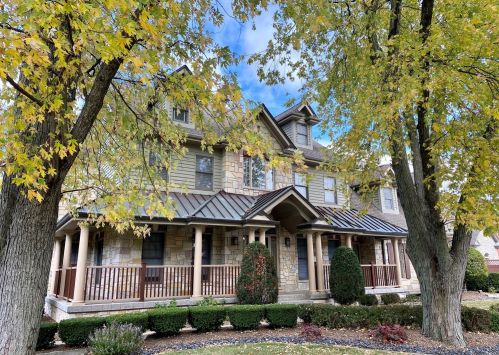 12051 72nd Ct, Palos Heights, IL 60463-1118