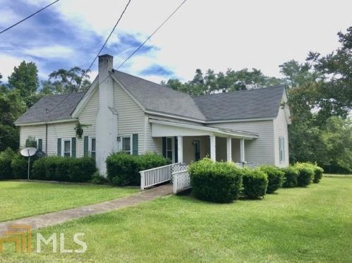 217 Broad St, Warm Springs, GA 31830-2259