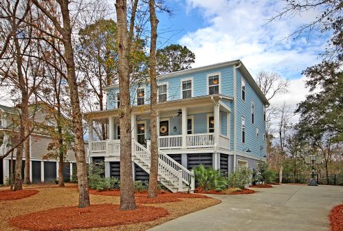 2520 Charter Oaks Dr, Mount Pleasant, SC 29466-9080