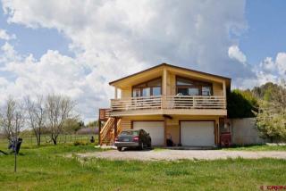 40 Apple Wood Loop, Durango, CO 81303-8125