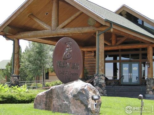 1820 Seadrift Dr, Fort Collins CO  80550-3553 exterior