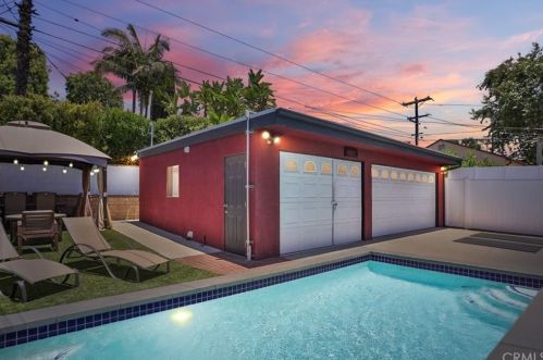 2019 Chilton Dr, Glendale CA  91201-1169 exterior