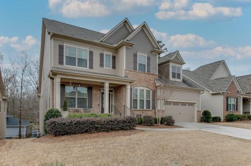 4036 Amicalola Way, Buford, GA 30519-8460