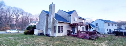 66 Connelly Ave, Mount Olive, NJ 07828-2532
