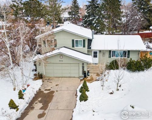 2502 28 Ave, Greeley CO 80634-7633 exterior