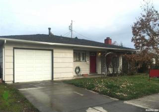 1445 Hill St, Albany, OR 97322-6713