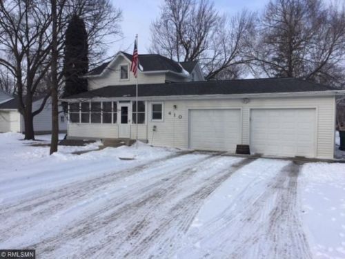 410 Austin Ave, Litchfield, MN 55355-2015