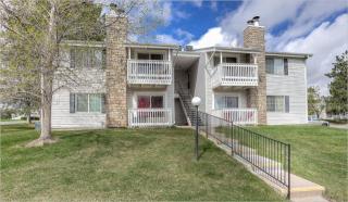14403 Jewell Ave, Denver CO  80012-6969 exterior