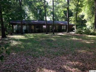 1790 Reddick Rd, Conway, SC 29526-7923