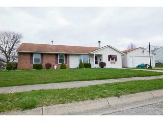 2940 Erter Dr, Springfield, OH 45503-2165
