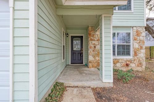 12002 Bobcat Trl, Austin TX  78750-1358 exterior