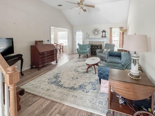 257 Mill Branch Way, North Augusta, SC 29860-8622