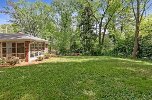 4723 Briarcliff Rd, Atlanta GA  30345-2713 exterior