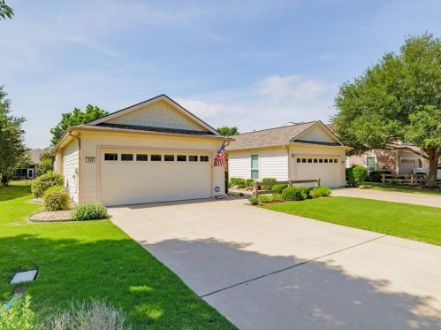 113 Honey Creek Trl, Georgetown, TX 78633-5038