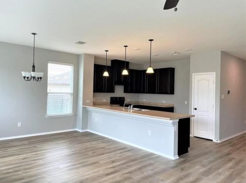 13625 Gerald Ford St, Webberville TX  78653 exterior