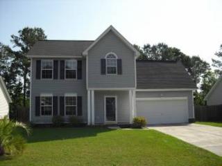 7207 Sweet Grass Blvd, Charleston, SC 29410-4706