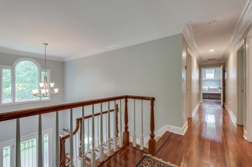 4502 Holly Forest Dr, Gainesville GA  30507-8897 exterior