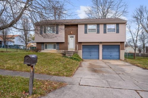 2630 Bellbranch Ct, Cincinnati, OH 45231-1103