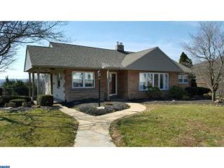 3600 East Ave, Reading PA  exterior