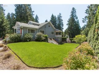 29611 Division Dr, Wood Village OR  97060-9492 exterior