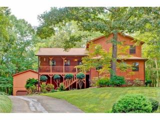 6182 Hill Ct, Acworth, GA 30102-1598