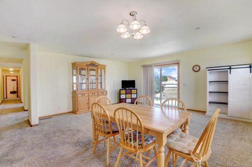 4071 Falcon Dr, Wattenburg CO 80621-7778 exterior