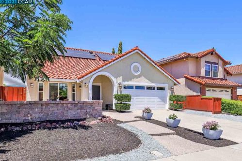 595 Fallen Leaf Cir, San Ramon, CA 94583-5305