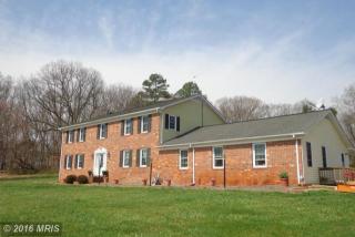 14241 Chesterfield Ln, Culpeper, VA 22701-4809