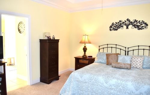 241 Plantation Dr, Foreston SC  29102-9504 exterior