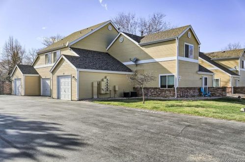 1020 Rolland Moore Dr, Fort Collins CO  80526-1878 exterior
