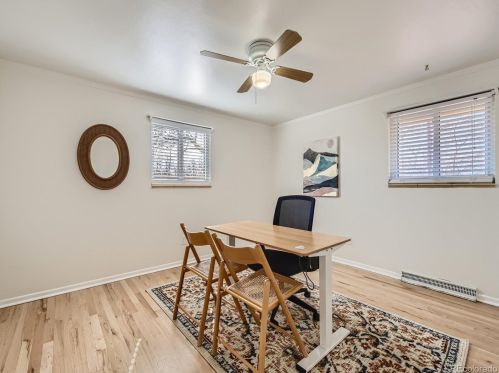 3077 Joslin Ct, Denver CO  80227-5908 exterior
