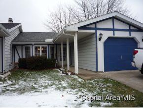 2630 Gaylord Ave, Springfield, IL 62704-1437