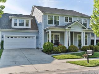 14915 Colonial Park Dr, Huntersville, NC 28078-4611