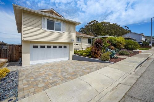 2225 Trenton Dr, San Bruno, CA 94066-2818