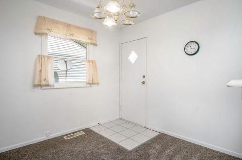 313 Virginia St, Hobart IN  46342-5884 exterior