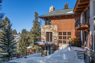 382 El Mirador, Cordillera, CO 81632-6285