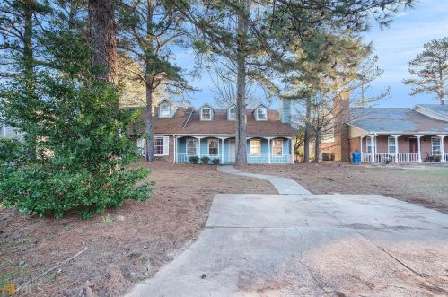 2619 Country Trce, Conyers, GA 30013-2174