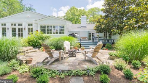 8 Nelson Rdg Rd, Princeton NJ  08540-7426 exterior