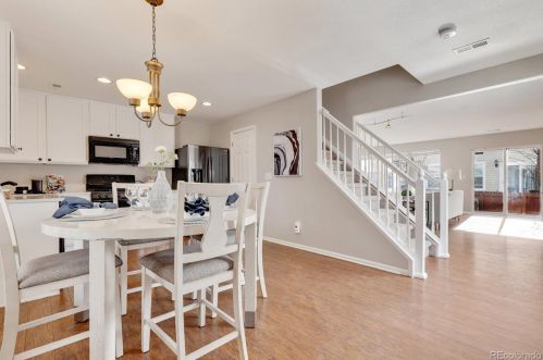 7846 Kittredge Cir, Englewood CO 80112-4643 exterior