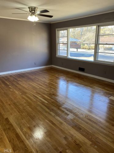 801 Greenhill Dr, Conyers GA  30012-4818 exterior