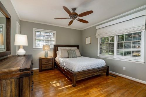 3862 Ensign Dr, Atlanta GA  30341-1836 exterior