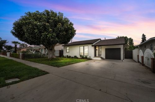 8534 Duchess Dr, Whittier, CA 90606-3335