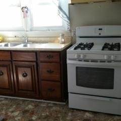 110 Fayette St, Hodgesville WV  26201-2513 exterior