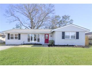 4205 Tartan Dr, Metairie, LA 70003-1450