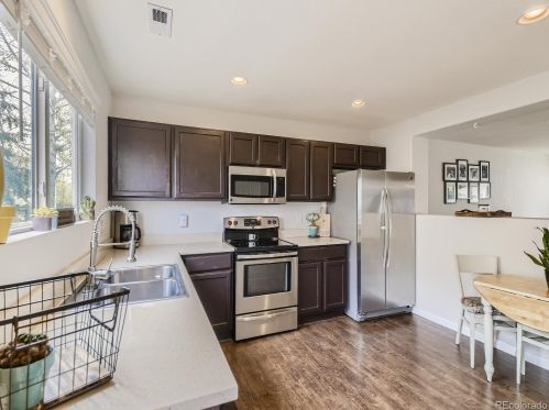 7855 Kalispell Cir, Englewood CO 80112-4647 exterior