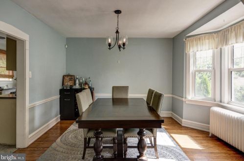 405 Avondale Ave, Haddonfield NJ 08033-2809 exterior