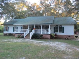 3625 Stafford Dairy Rd, Bayview, GA 31316-6955