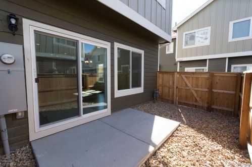 14700 104th Ave, Denver CO  80022-9735 exterior